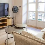 Apartman Plaza Mayor Burgo