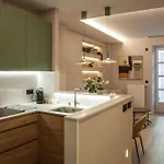 Apartman Plaza Mayor *