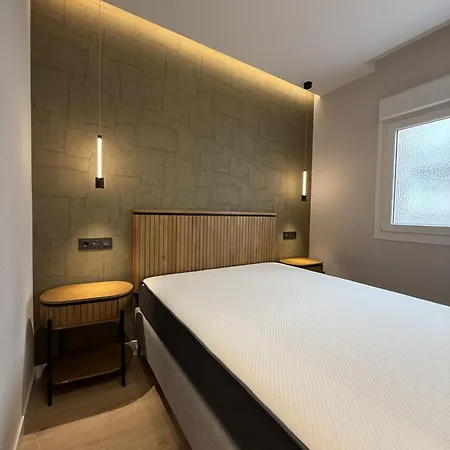 Appartement Plaza Mayor *