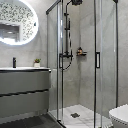 Apartament Plaza Mayor Burgo