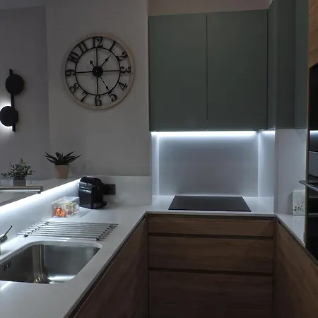 Appartement Plaza Mayor *