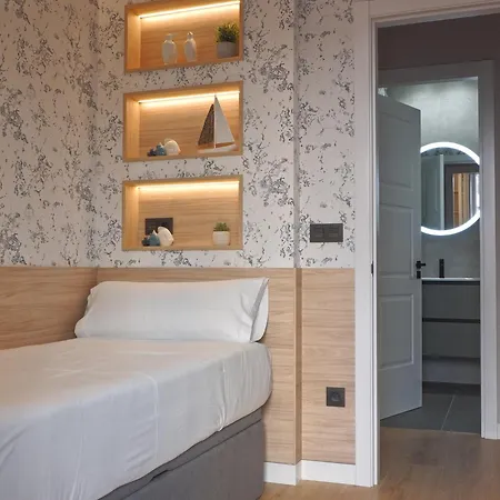 Plaza Mayor Appartement *