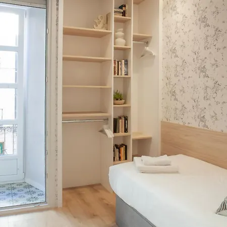 Appartement Plaza Mayor *