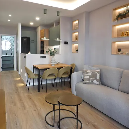 Plaza Mayor Appartement