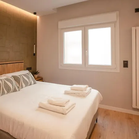 Plaza Mayor Appartement *