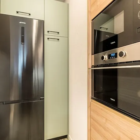 Apartmán Plaza Mayor Burgo