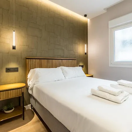 Apartmán Plaza Mayor