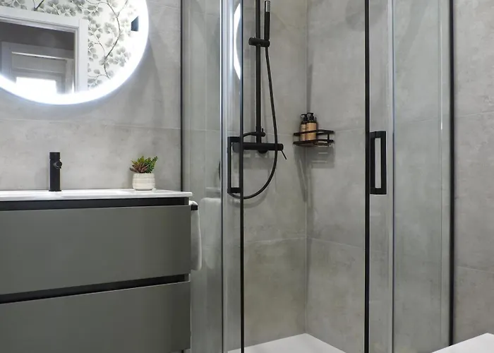 Apartman Plaza Mayor Burgo