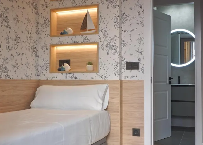 Plaza Mayor Apartman *