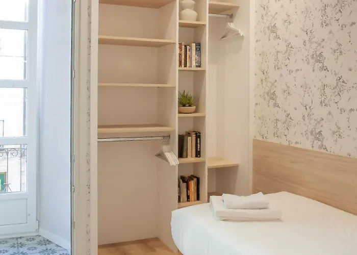 Apartman Plaza Mayor *