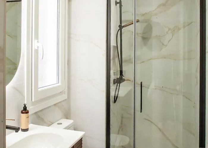 Plaza Mayor Apartman *