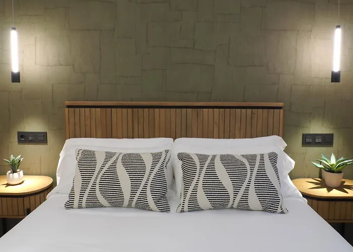 Apartman Plaza Mayor Burgo